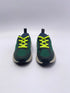 Veja runner small canary light alveomesh groen